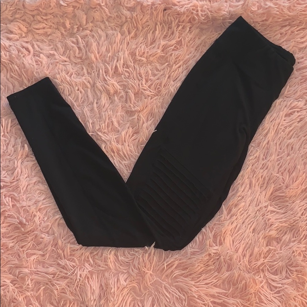 Workout leggings